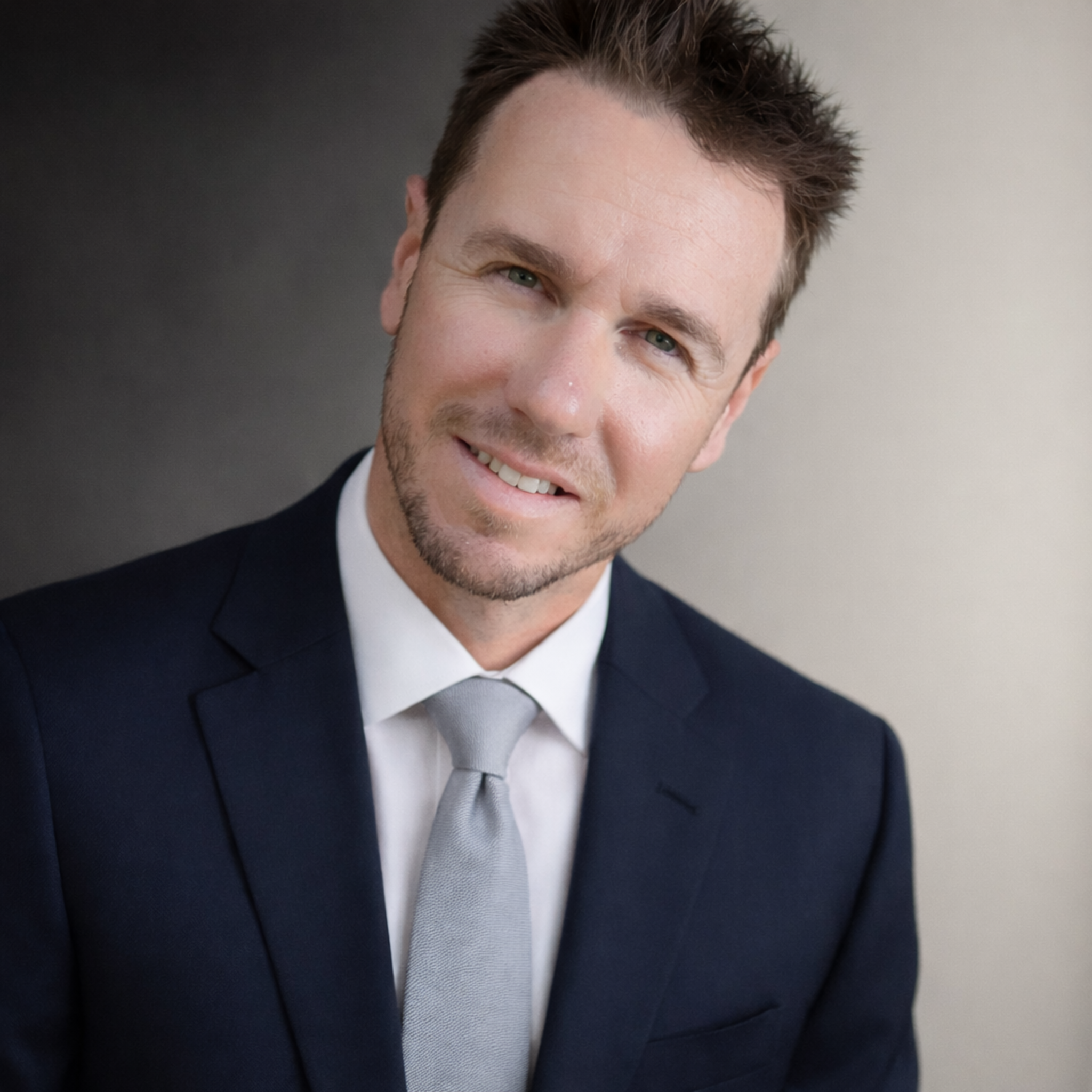 Austin Emery headshot